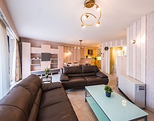 Guest house 018986 - Holiday property West Flanders - Franklin - 0101