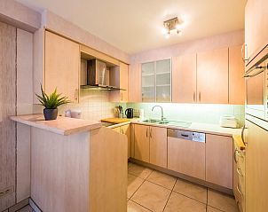 Guest house 018986 - Holiday property West Flanders - Franklin - 0101