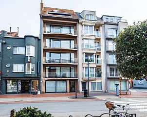 Guest house 018986 - Holiday property West Flanders - Franklin - 0101