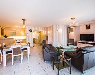 Guest house 018986 - Holiday property West Flanders - Franklin - 0101