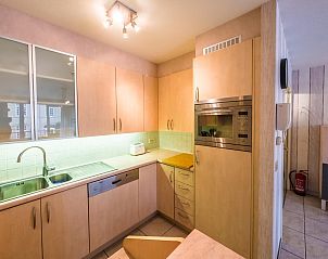 Guest house 018986 - Holiday property West Flanders - Franklin - 0101