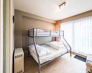 Guest house 018986 - Holiday property West Flanders - Franklin - 0101