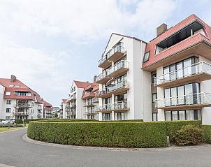 Guest house 018987 - Holiday property West Flanders - Green Garden blok 1 - 0105