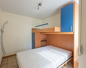 Guest house 018987 - Holiday property West Flanders - Green Garden blok 1 - 0105