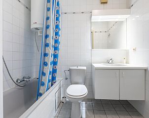 Guest house 018987 - Holiday property West Flanders - Green Garden blok 1 - 0105