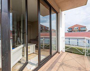 Guest house 018987 - Holiday property West Flanders - Green Garden blok 1 - 0105