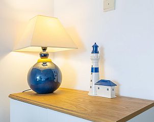 Guest house 018988 - Holiday property West Flanders - Green Garden blok 7 - 0002  box 134