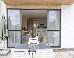 Guest house 018988 - Holiday property West Flanders - Green Garden blok 7 - 0002  box 134