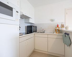 Guest house 018988 - Holiday property West Flanders - Green Garden blok 7 - 0002  box 134