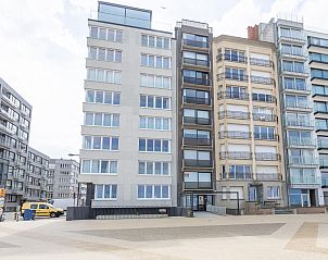 Guest house 018990 - Holiday property West Flanders - Jamani - 0101