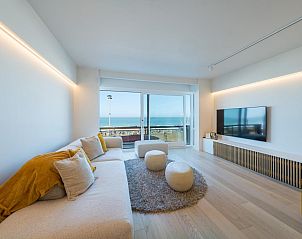 Guest house 018990 - Holiday property West Flanders - Jamani - 0101