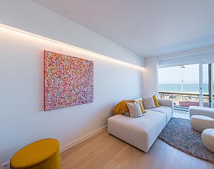 Guest house 018990 - Holiday property West Flanders - Jamani - 0101