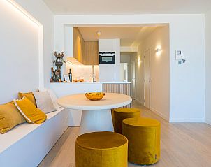 Guest house 018990 - Holiday property West Flanders - Jamani - 0101