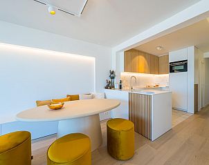 Guest house 018990 - Holiday property West Flanders - Jamani - 0101