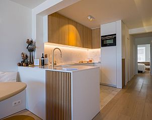 Guest house 018990 - Holiday property West Flanders - Jamani - 0101