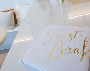 Guest house 018990 - Holiday property West Flanders - Jamani - 0101