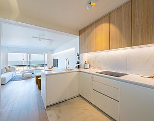 Guest house 018990 - Holiday property West Flanders - Jamani - 0101