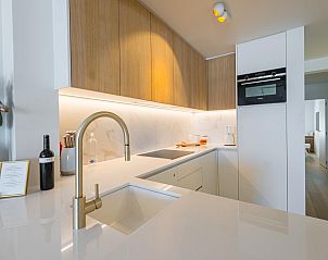 Guest house 018990 - Holiday property West Flanders - Jamani - 0101