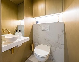 Guest house 018990 - Holiday property West Flanders - Jamani - 0101