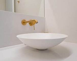 Guest house 018990 - Holiday property West Flanders - Jamani - 0101