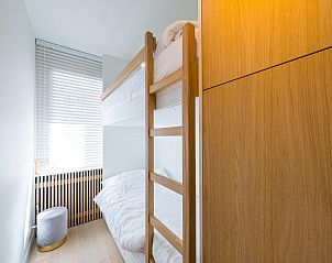 Guest house 018990 - Holiday property West Flanders - Jamani - 0101