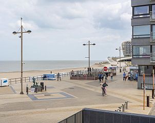 Guest house 018990 - Holiday property West Flanders - Jamani - 0101