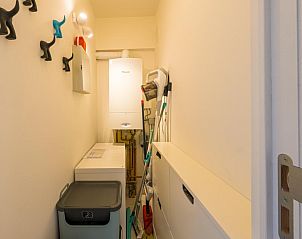 Unterkunft 018990 - Ferienhaus Westflandern - Jamani - 0101