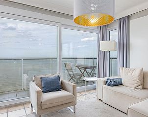 Guest house 018991 - Holiday property West Flanders - Kwintebank - 0904