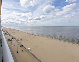 Guest house 018991 - Holiday property West Flanders - Kwintebank - 0904