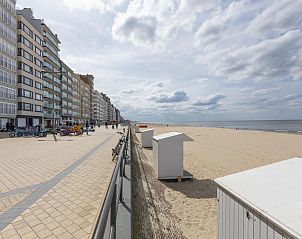 Guest house 018991 - Holiday property West Flanders - Kwintebank - 0904