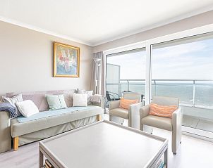 Guest house 018992 - Holiday property West Flanders - Long Beach 1 - 0904