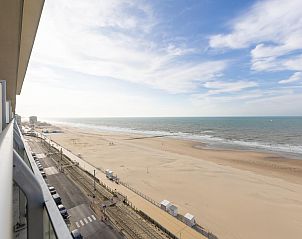 Guest house 018992 - Holiday property West Flanders - Long Beach 1 - 0904