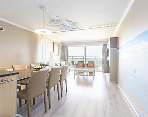 Guest house 018992 - Holiday property West Flanders - Long Beach 1 - 0904