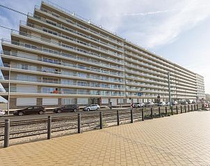 Guest house 018992 - Holiday property West Flanders - Long Beach 1 - 0904