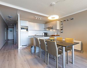 Guest house 018992 - Holiday property West Flanders - Long Beach 1 - 0904