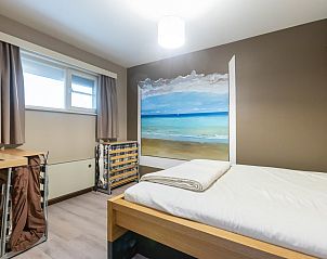 Guest house 018992 - Holiday property West Flanders - Long Beach 1 - 0904