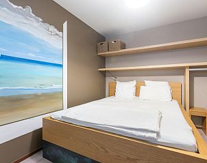 Guest house 018992 - Holiday property West Flanders - Long Beach 1 - 0904