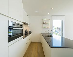 Guest house 018993 - Holiday property West Flanders - Matisse - 0101 + box 8