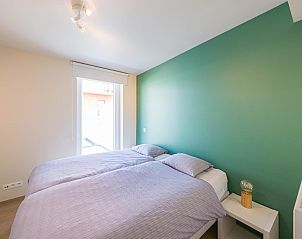 Guest house 018993 - Holiday property West Flanders - Matisse - 0101 + box 8