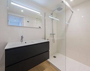 Guest house 018993 - Holiday property West Flanders - Matisse - 0101 + box 8