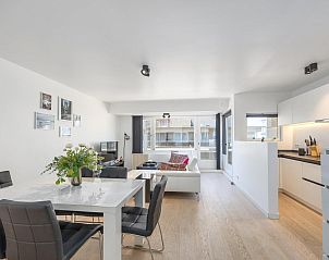 Guest house 018995 - Holiday property West Flanders - Providence - 0401