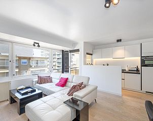 Guest house 018995 - Holiday property West Flanders - Providence - 0401