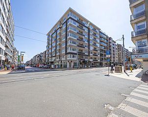 Guest house 018995 - Holiday property West Flanders - Providence - 0401