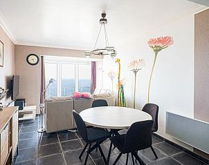 Guest house 018996 - Holiday property West Flanders - Stella - 0701 