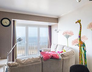 Guest house 018996 - Holiday property West Flanders - Stella - 0701 