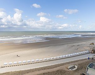 Guest house 018996 - Holiday property West Flanders - Stella - 0701 