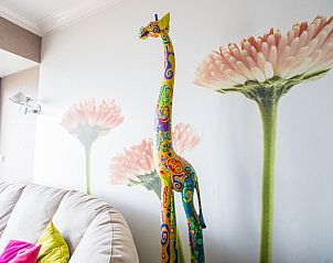 Guest house 018996 - Holiday property West Flanders - Stella - 0701 