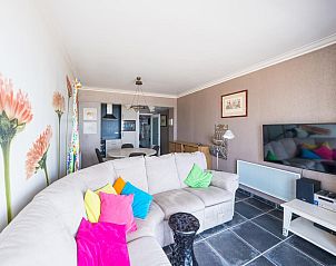 Guest house 018996 - Holiday property West Flanders - Stella - 0701 