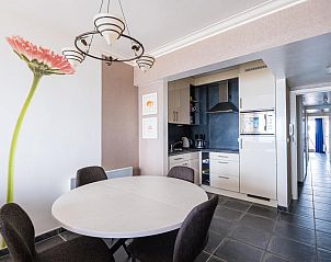 Guest house 018996 - Holiday property West Flanders - Stella - 0701 