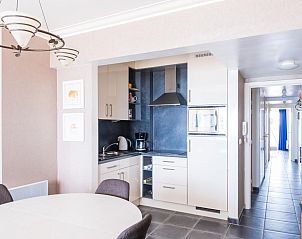 Guest house 018996 - Holiday property West Flanders - Stella - 0701 